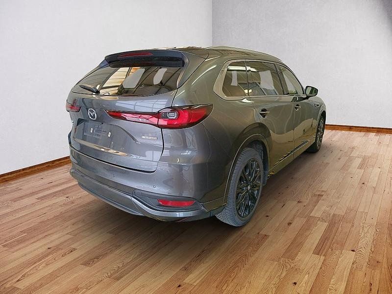 Mazda CX-80 3.3 LACK FRIDAY Homura Plus AUTOMATIK 7-Si