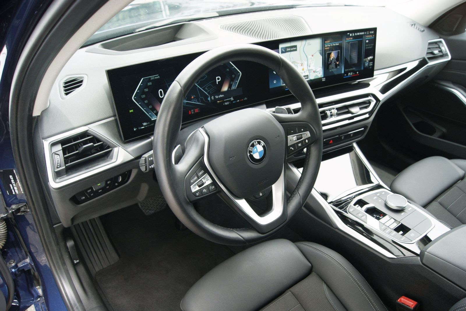 BMW 320i TOUR SPORT - Samsaru's Car Outlet