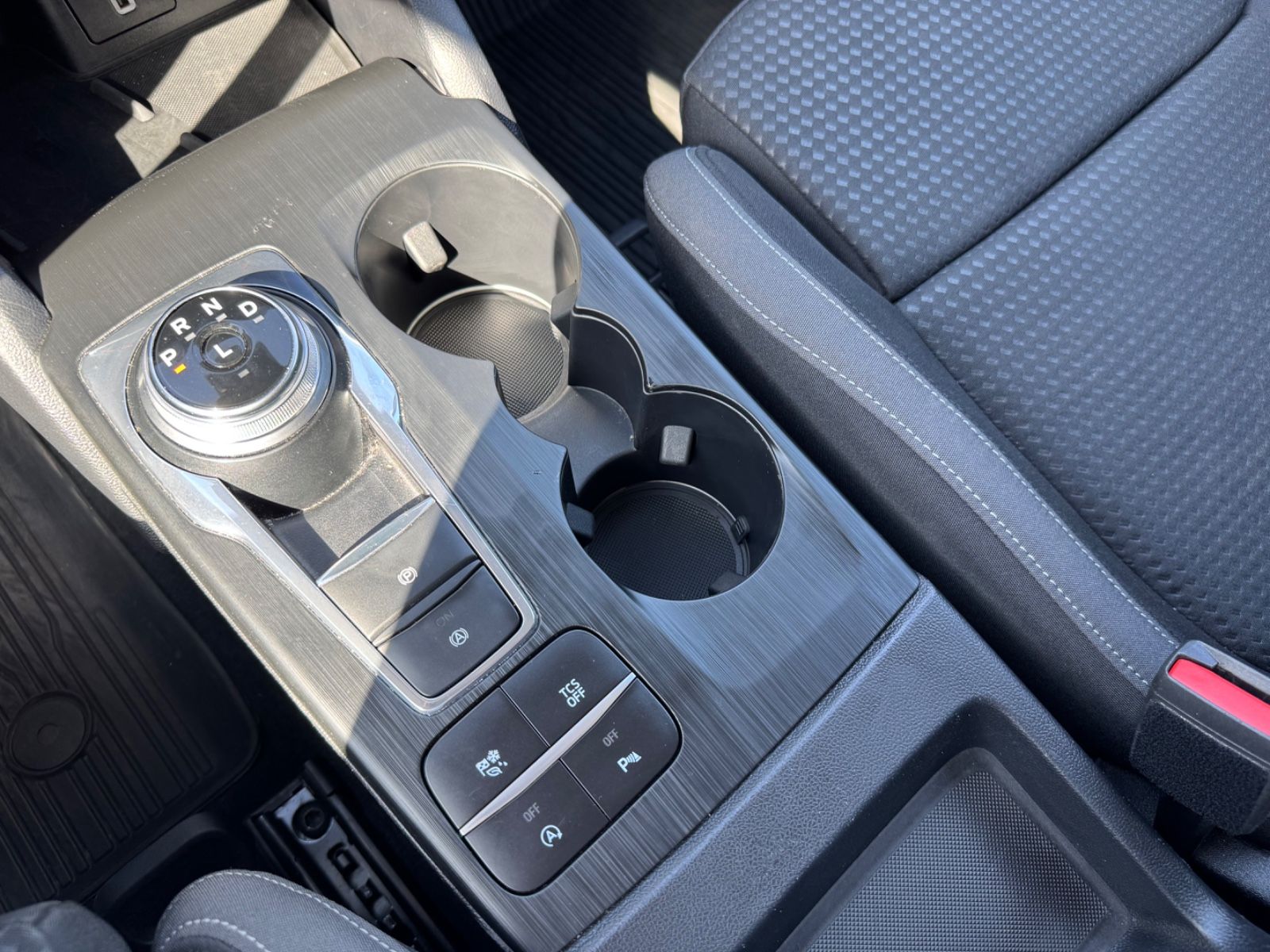 Ford Focus Turnier - Samsaru's Car Outlet