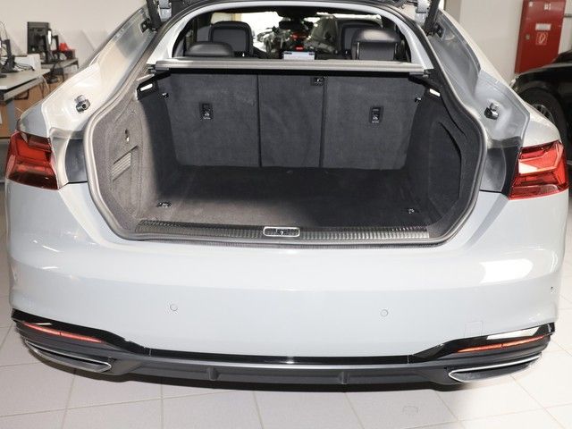 Audi A5 Sportback 40 TDI quattro S line LM19 Matrix L