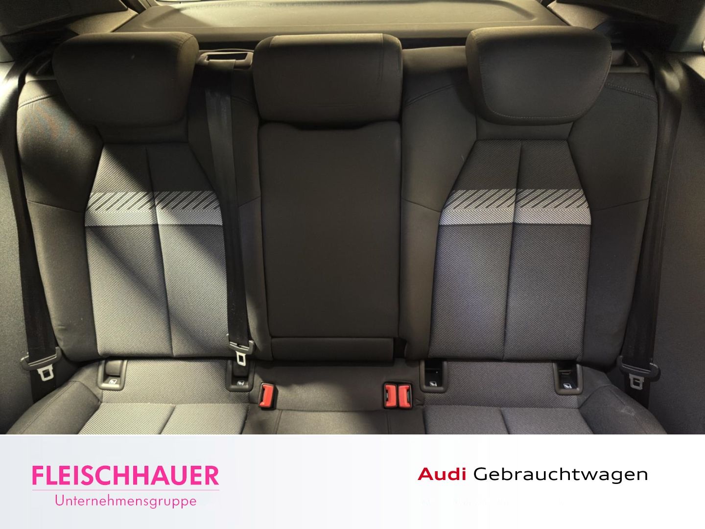 Audi A3 Sportback 40 TFSI e LED+ACC+NAVI+PDC V&H+SHZ+