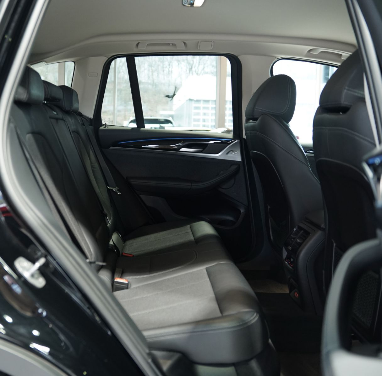 BMW X3 xDrive 30 e xLine *1.Hand *MwSt. *H&K *Live