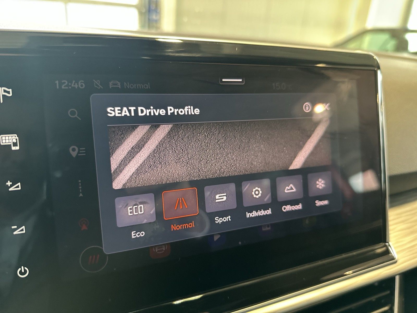 Seat Tarraco 2.0 TDI 4D. Navi-XL Leder Pano AHK LM20