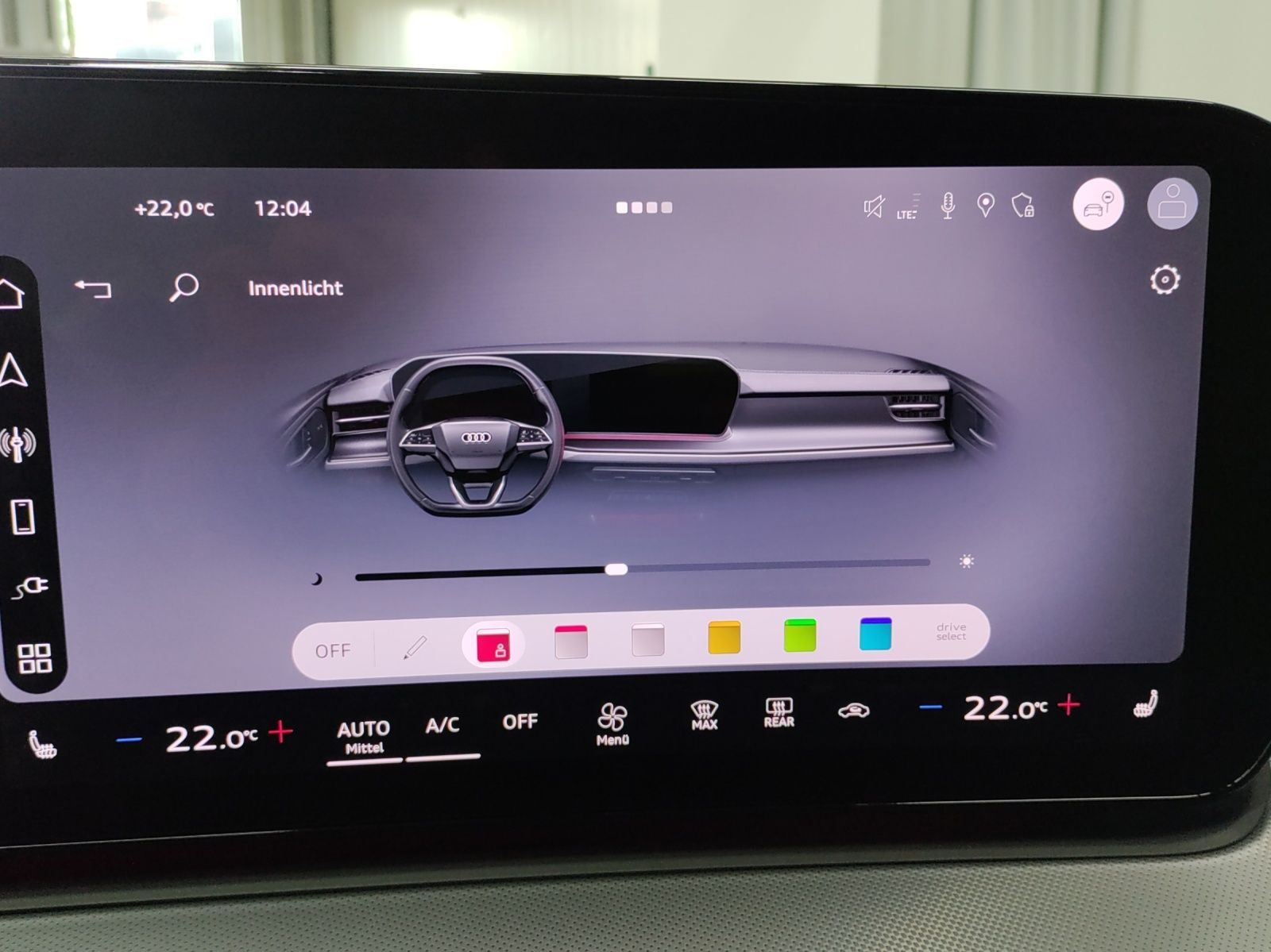 Audi Q3 Sportback eHybrid 2x S LINE MATRIX AHK LM20 P