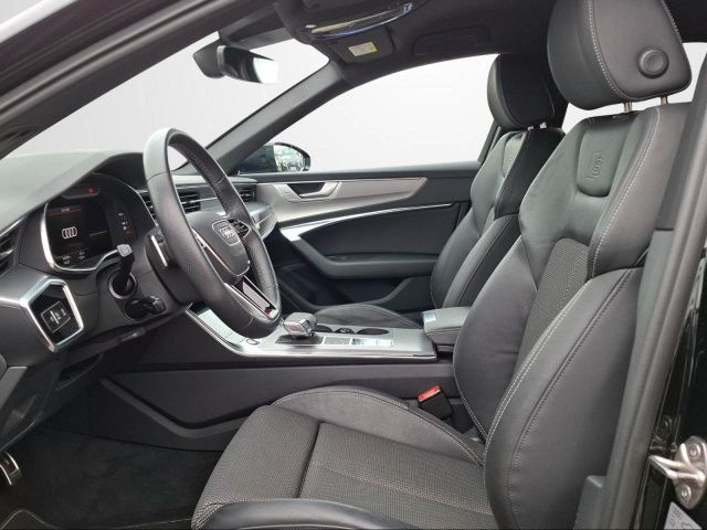 Audi A6 Avant 40 TDI quattro S tronic Sport+ - Samsaru's Car Outlet