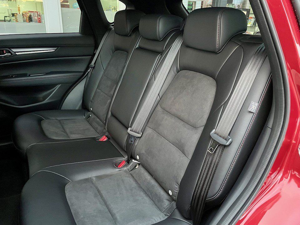 Mazda CX-5 G194 AUTO HOMURA*BOSE*MATRIX-LED*