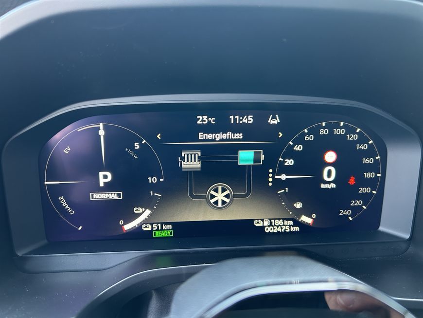 Mitsubishi Outlander 2.4 4WD Plug-In HYB TOP,360°Kam,Leder,