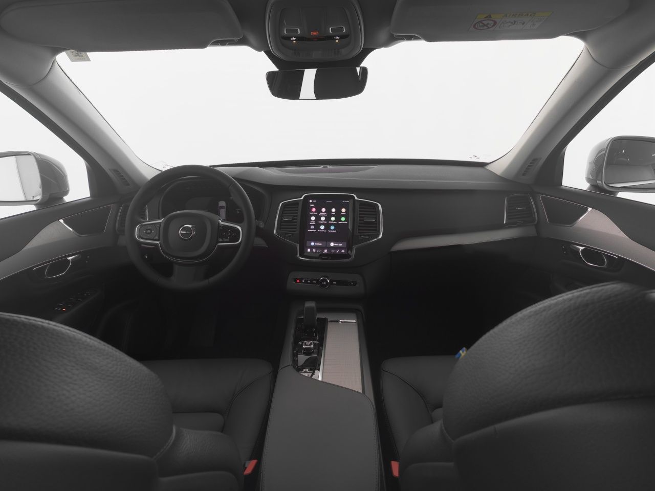 Volvo XC90 T8 Recharge CORE AHK+LM20+WINTERPAK+FAP+