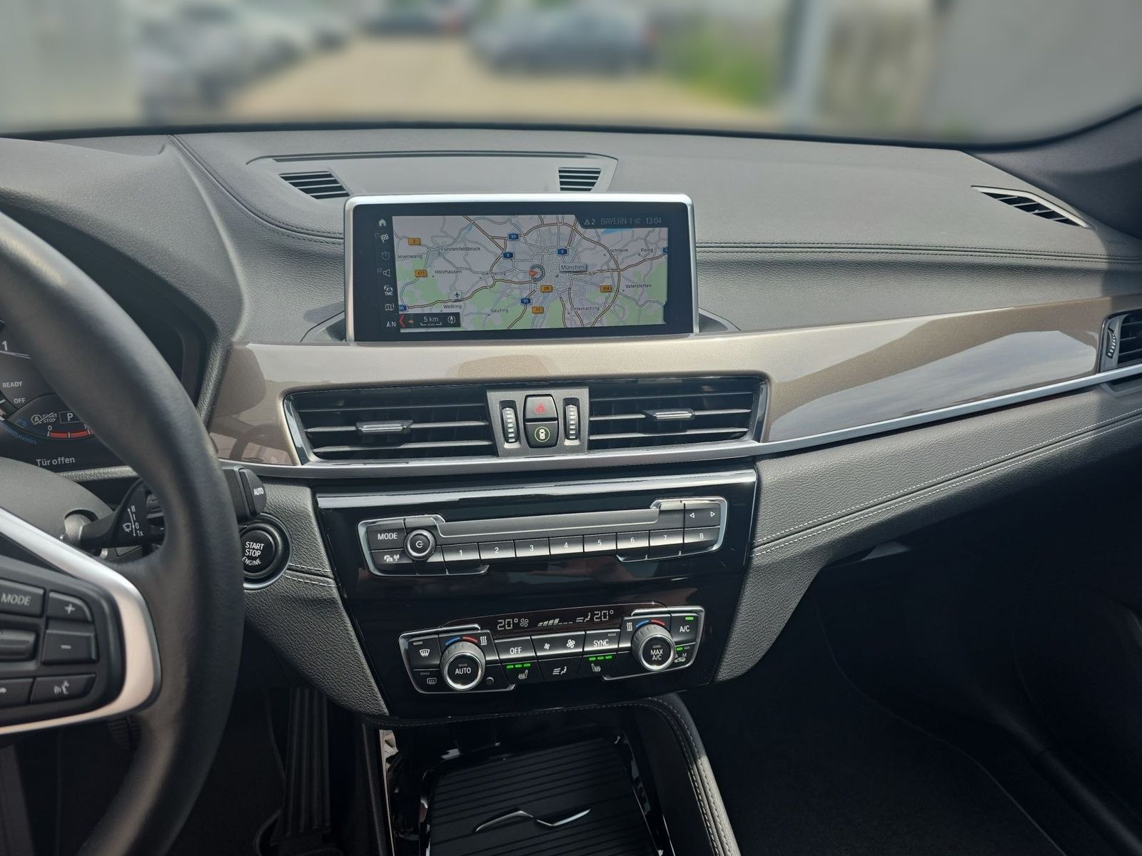 BMW X1 xDrive20d X-Line - Samsaru's Car Outlet