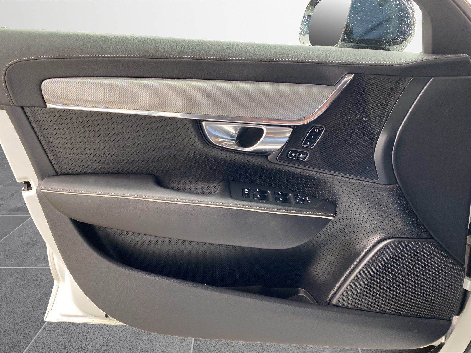 Volvo S90 T8 Twin Engine SHZ*MMY*StHzg*DAB+*RFK