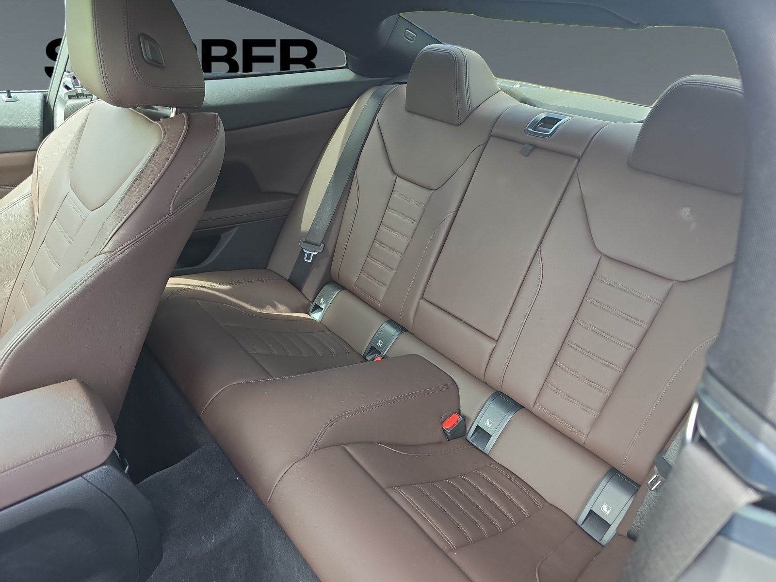 BMW 420i M Sportpaket*1000 € netto Zubehör geschenkt