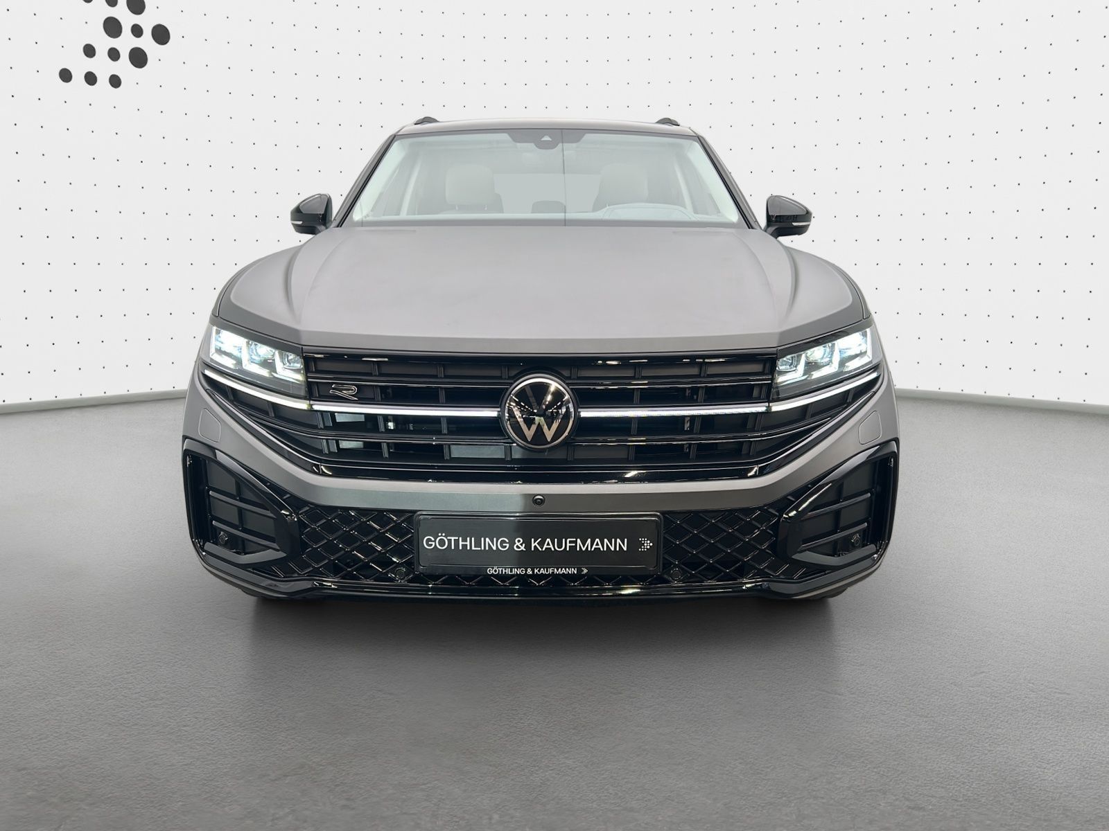 Volkswagen Touareg R-Line 4M 3.0 TDI*UPE121.670*MATT*22Zoll