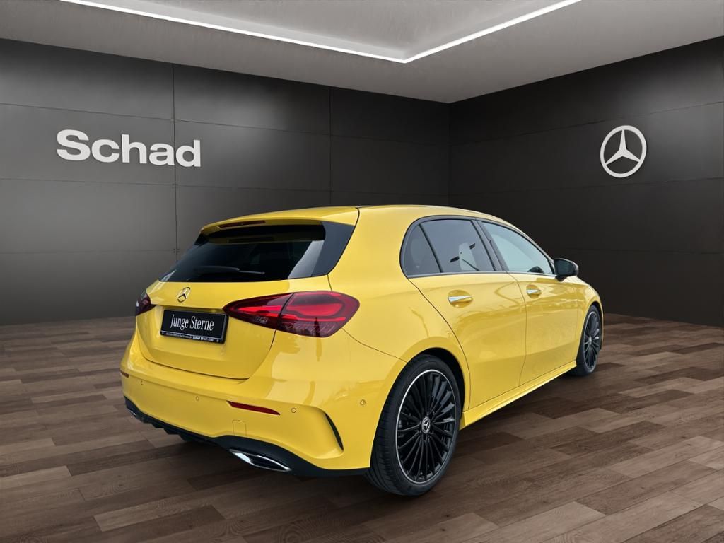 Mercedes-Benz A 180 AMG - Samsaru's Car Outlet