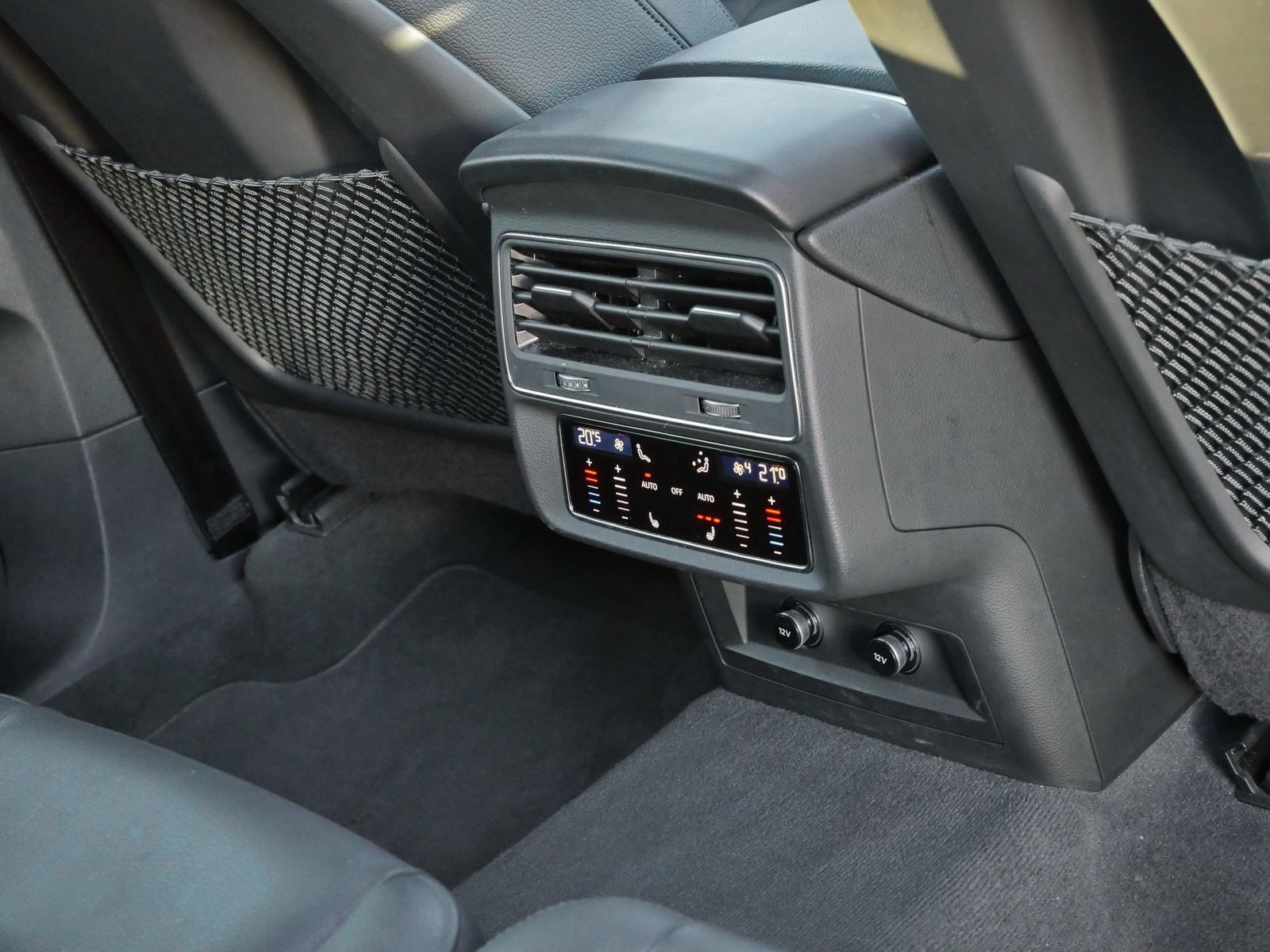Audi Q7 55 TFSI quattro Matrix*HuD*Pano*air*AHK*