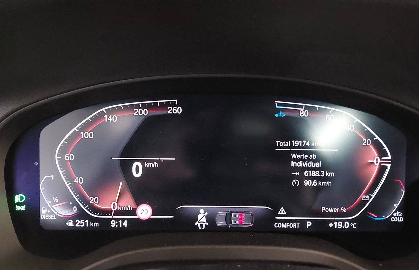 BMW X3 xDrive 20d - Samsaru's Car Outlet