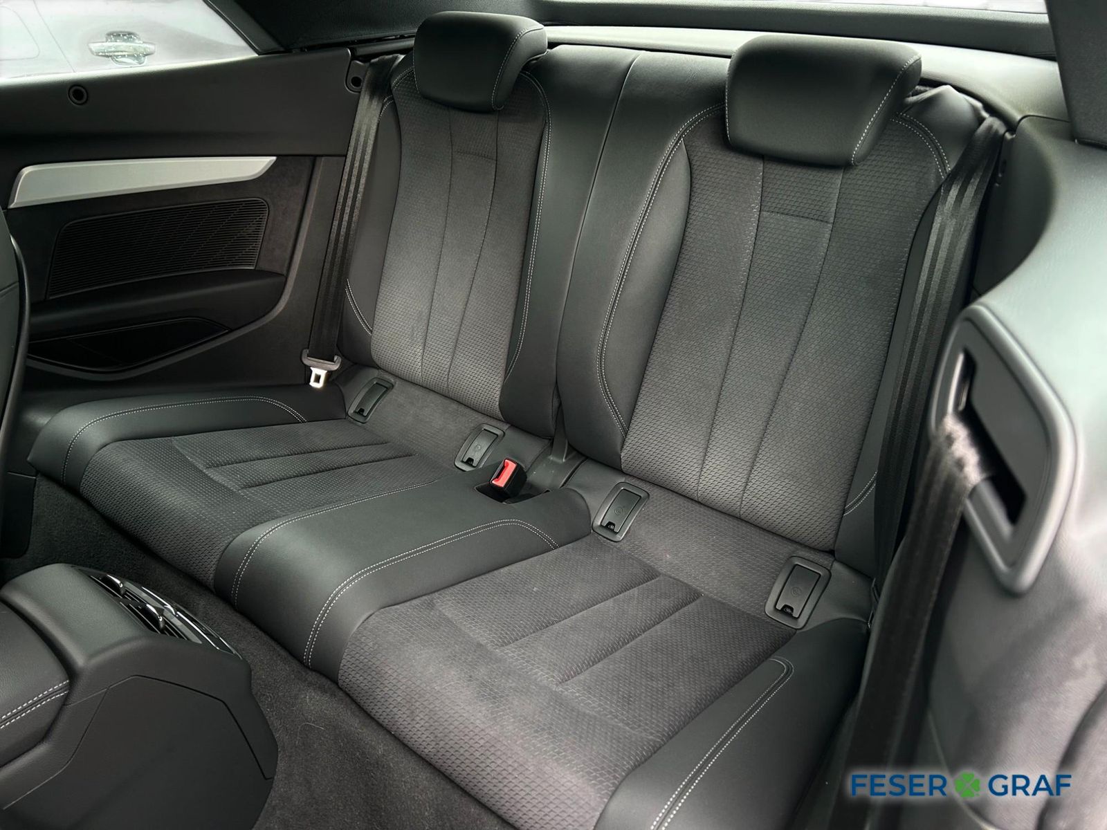 Audi A5 Cabriolet S line 40TFSI quattro Matrix/B&O/Na