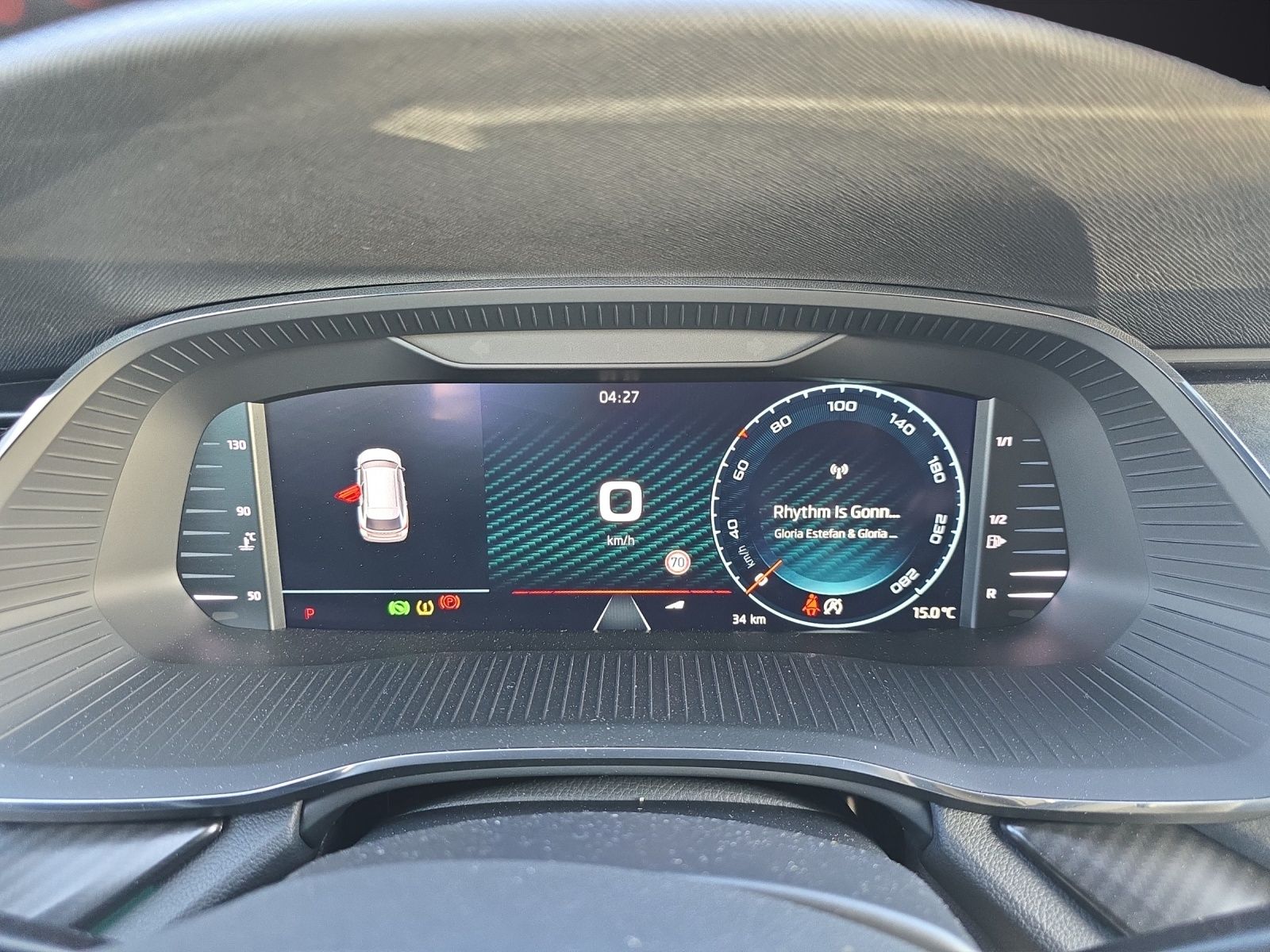Skoda Octavia Combi RS 4x4 2.0 TDI DSG - Samsaru's Car Outlet