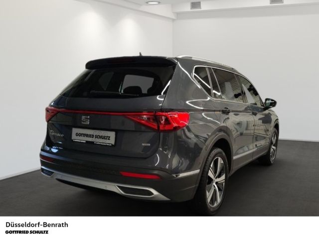 Seat Tarraco Xperience 1.4 e-Hybrid AHK Panoramadach