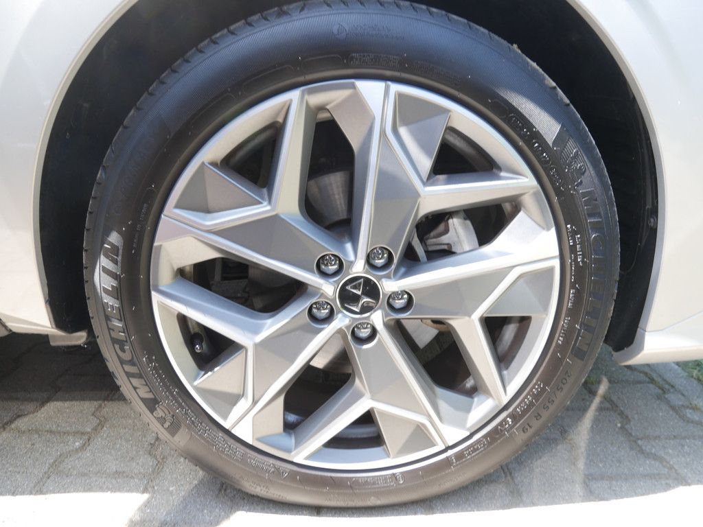 DS Automobiles DS 4 PureTech 130 Esprit De Voyage NAVI ACC 360°