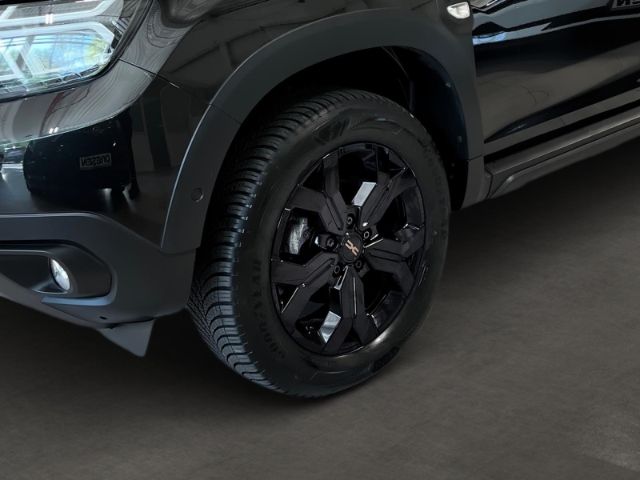 Dacia Duster II 4WD - Samsaru's Car Outlet