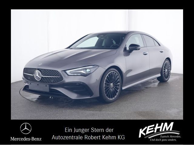 Mercedes-Benz CLA 250 4M AMG - Samsaru's Car Outlet