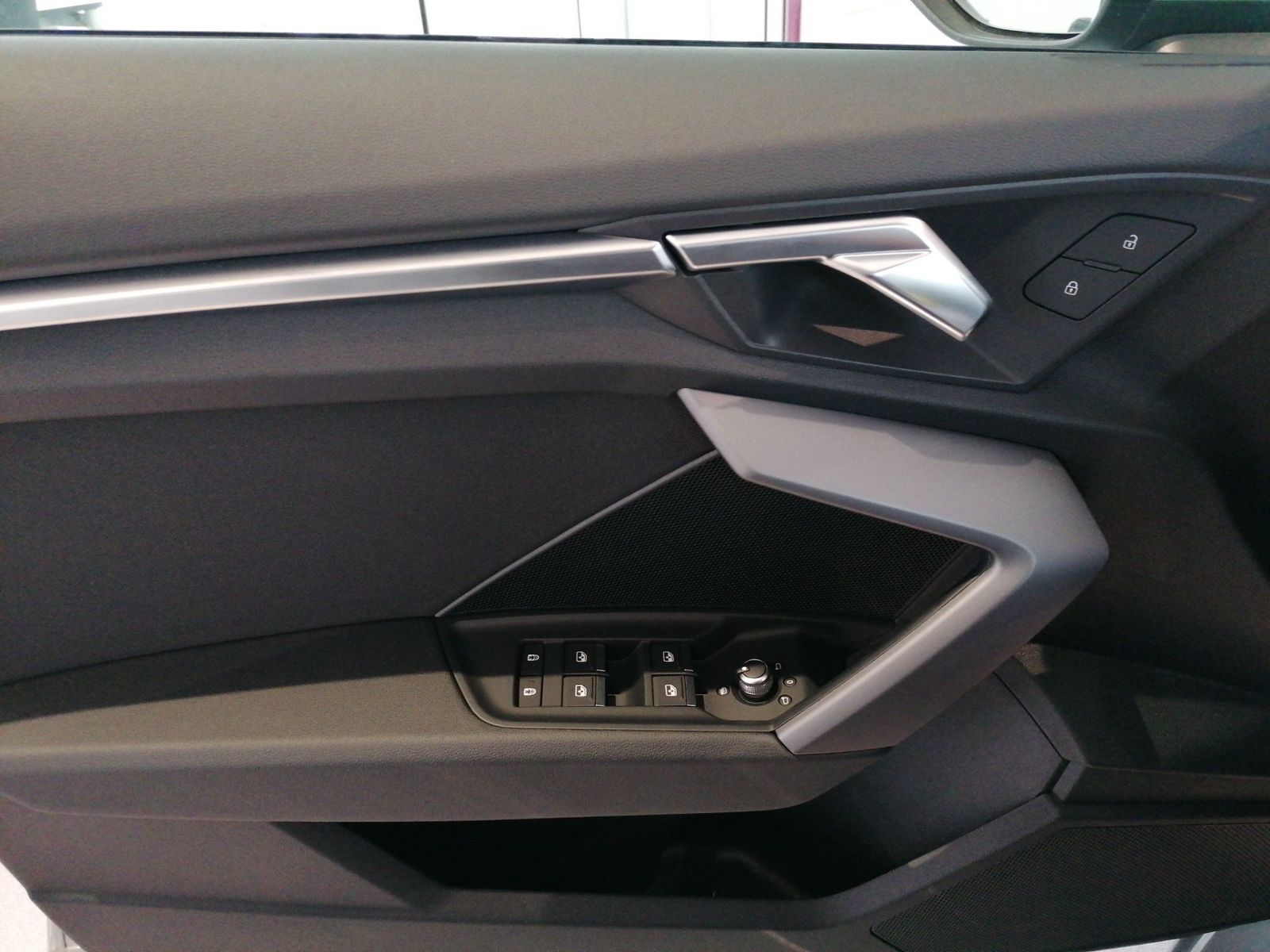Audi A3 Sportback ADVANCED 35TDI - Samsaru's Car Outlet