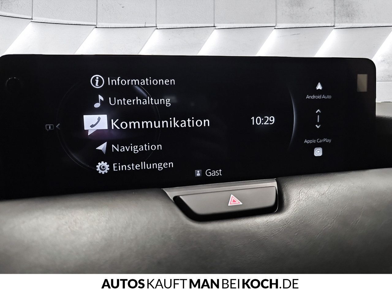 Mazda CX-80 3.3L e-SKYACTIV D 254ps 8AT AWD Homura ACC