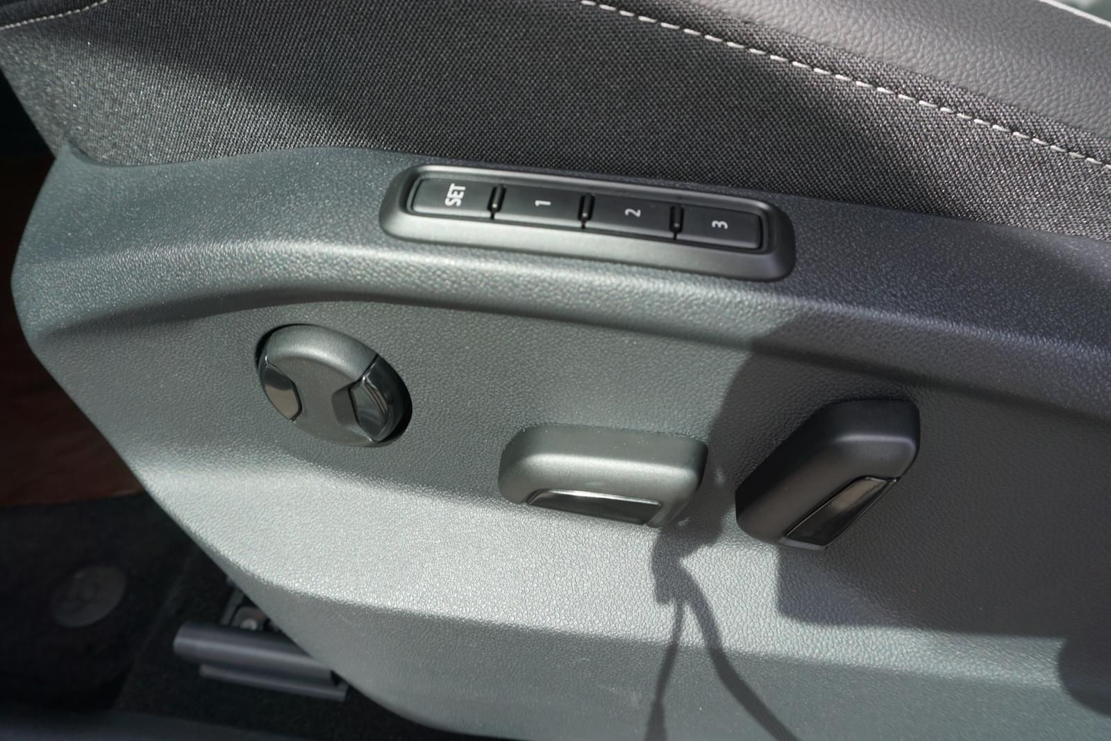 Seat Tarraco Xperience 1.5 TSI - Samsaru's Car Outlet