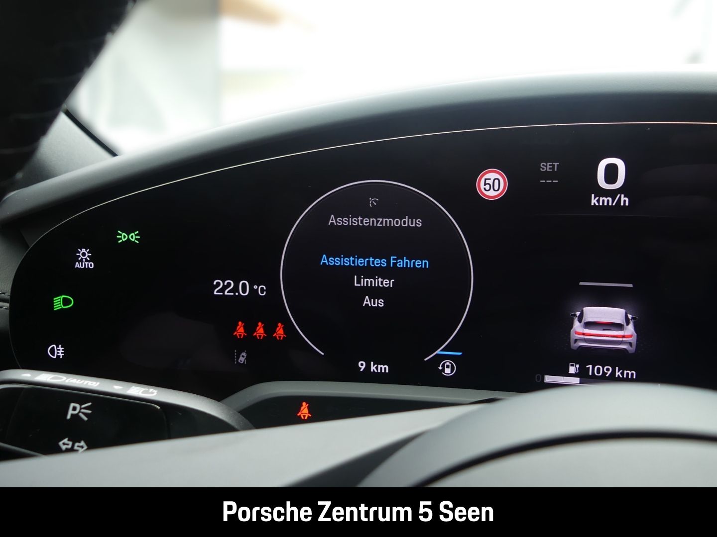 Porsche Taycan 4S Sport Turismo, 18-WEGE, CHRONO, BOSE