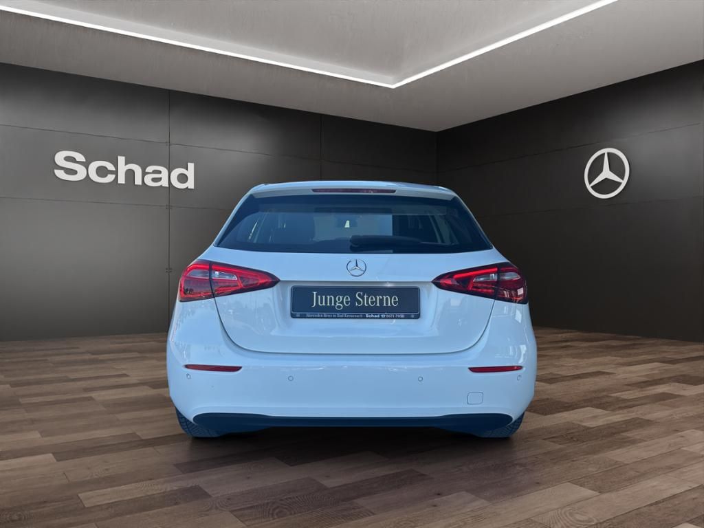 Mercedes-Benz A 200 Plus - Samsaru's Car Outlet