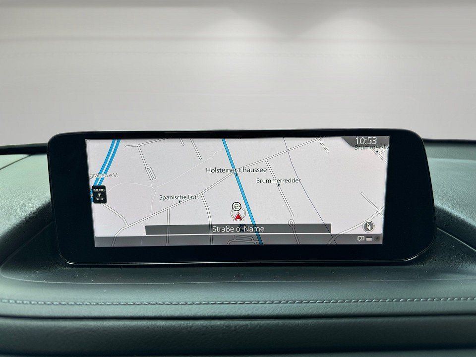 Mazda CX-30 e-SKYACTIV-G 140 Autom. Center-Line Matrix