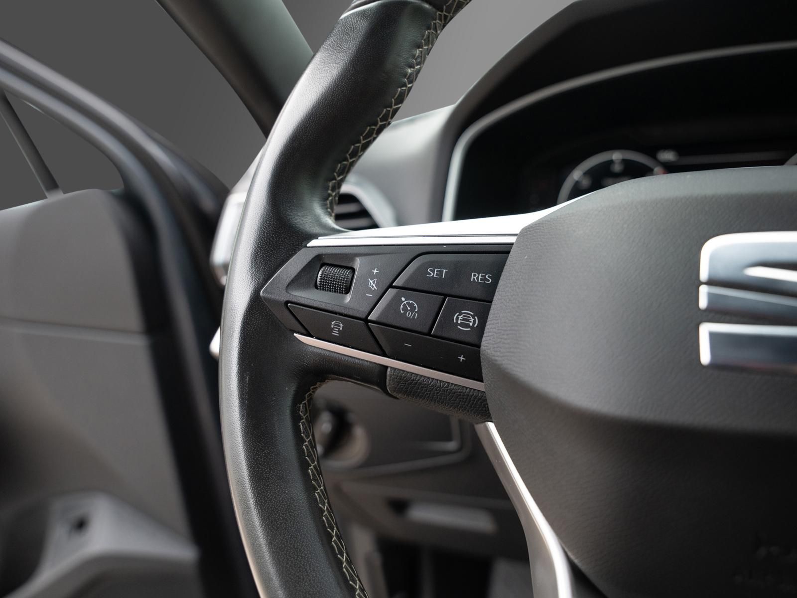 Seat Tarraco Xperience AHK BeatsAudio Business-P DAB+