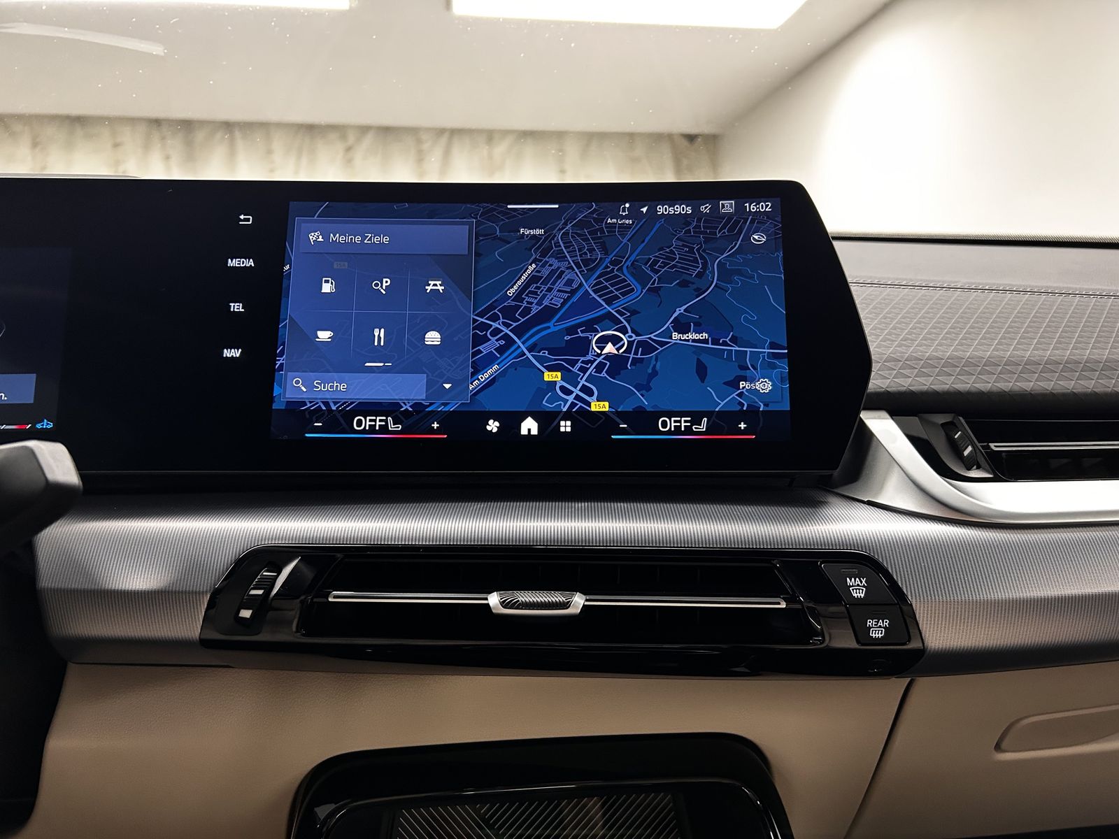BMW X2 xDrive20d M Sportpaket Harman/Kardon Head-Up