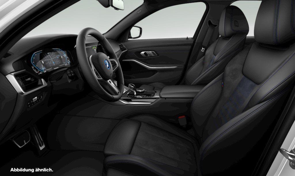 BMW 330e xDrive A M Sport - Samsaru's Car Outlet