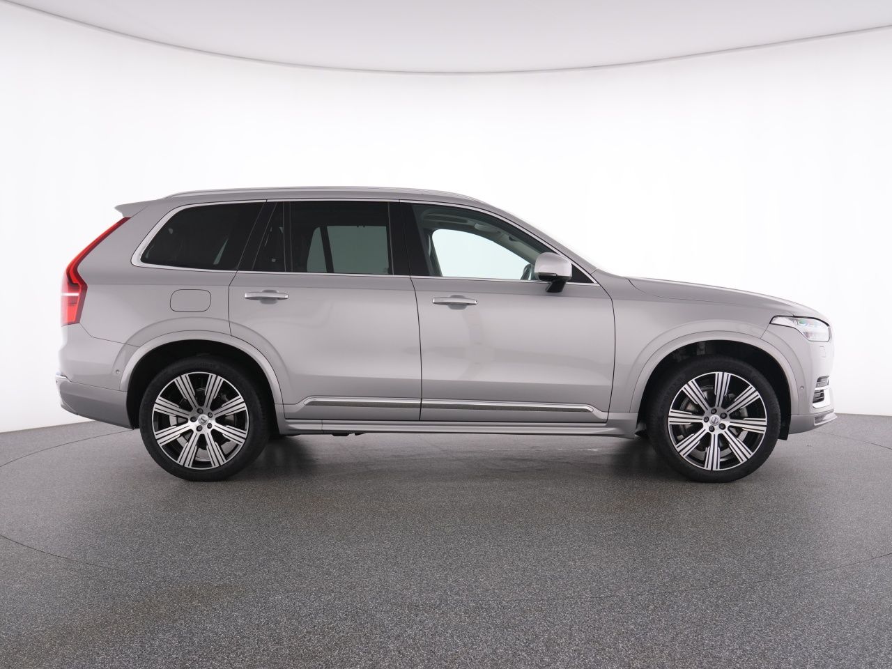 Volvo XC90 B5 AWD Ultimate Bright+AHK+LM21+360°+