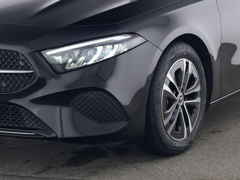 Mercedes-Benz A 180 Progressive - Samsaru's Car Outlet