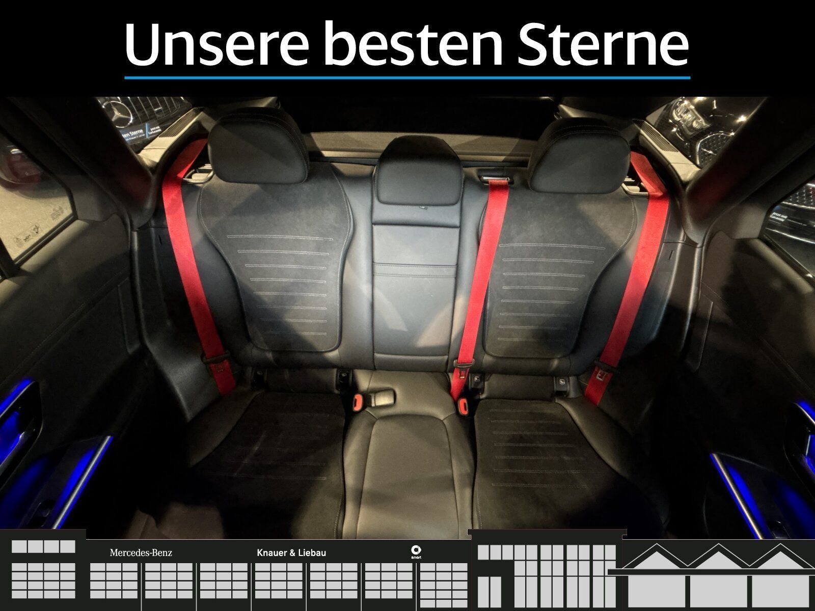 Mercedes-Benz GLC 300de 4M AMG*FAP*Pano*AHK*Burm.*Tech*LED*