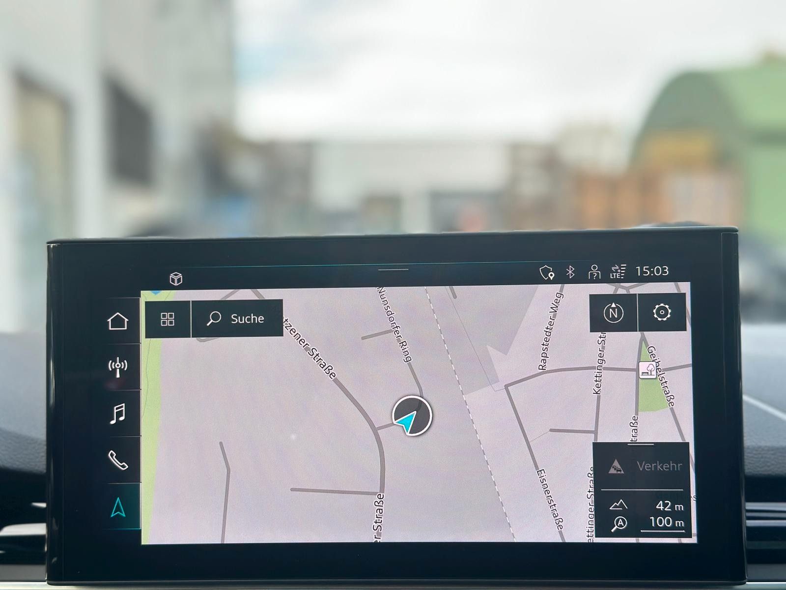 Audi A5 40 TFSI quat S Line Matrix Pano ACC B&O 360°