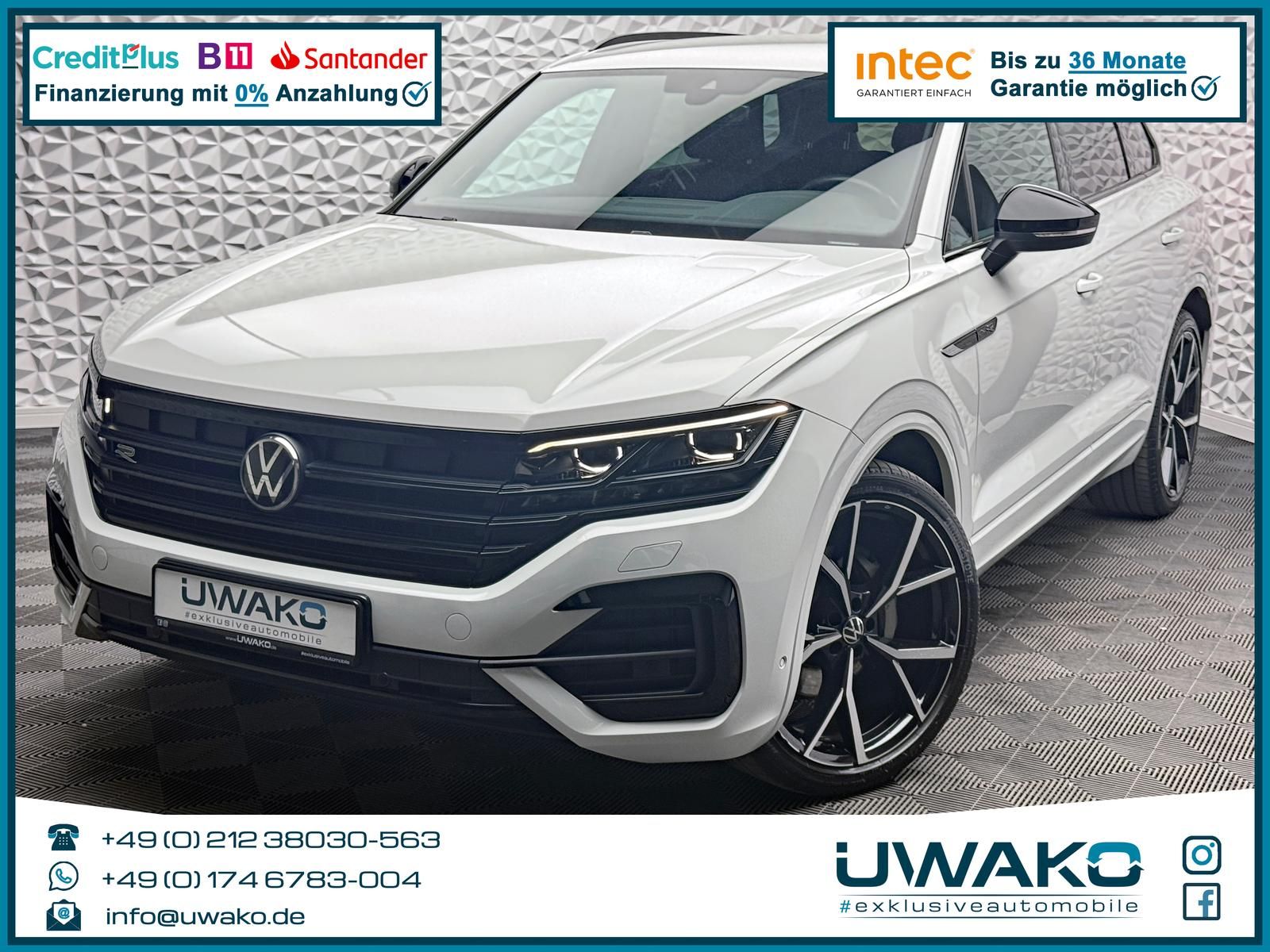 Volkswagen 3.0 TDI R-LINE/ALLRADLENK/DYNAUDIO/STANDHZ/AHK/M