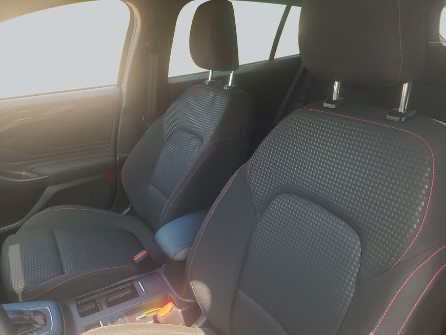 Ford Focus Turnier 1.0 EcoBoost Hybrid Aut. ST-LINE X