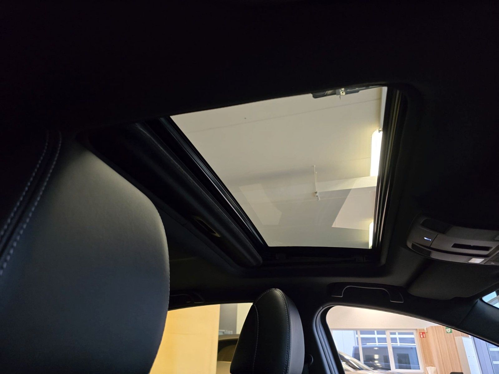 Mazda 6 Lim. Takumi *GSD*SB*HUD*Leder*360°