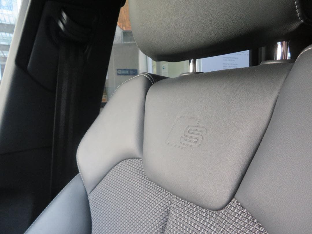 Audi Q5 40TDI Quattro S line