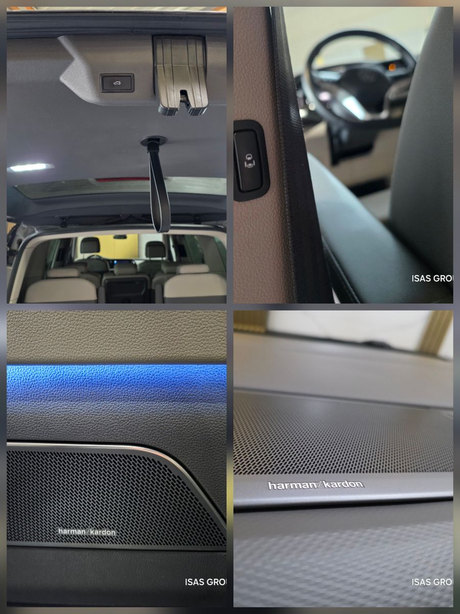 Volkswagen EDITION/MASSAGE/HEADUP/HARMAN/IQ.LIGHT/WIFI/eTÜR