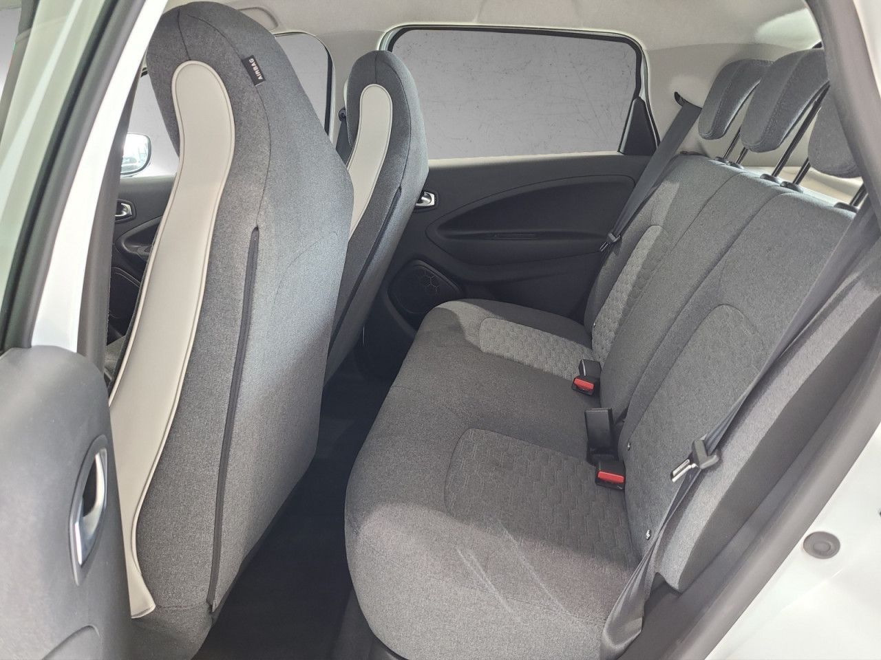 Renault ZOE Experience R110 ZE50 - Samsaru's Car Outlet