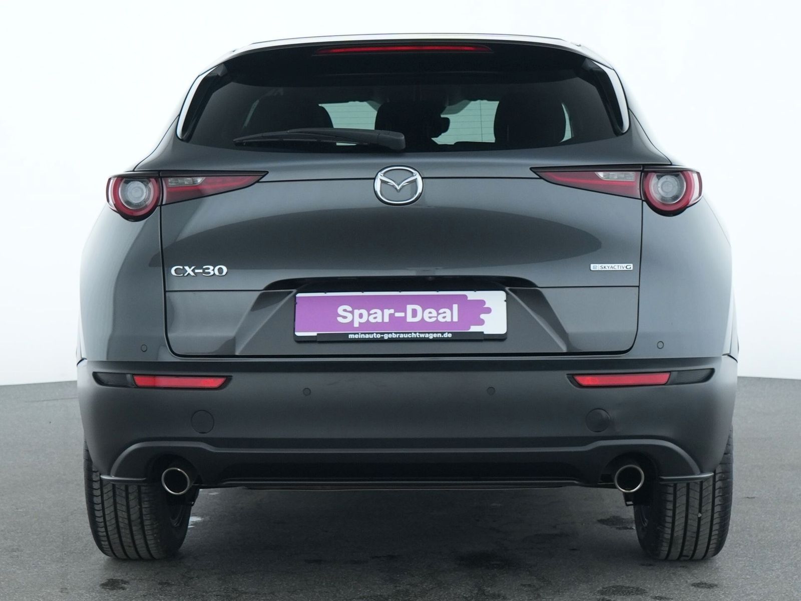 Mazda CX-30 Selection ACC|LED|Navi|Head-up-Display