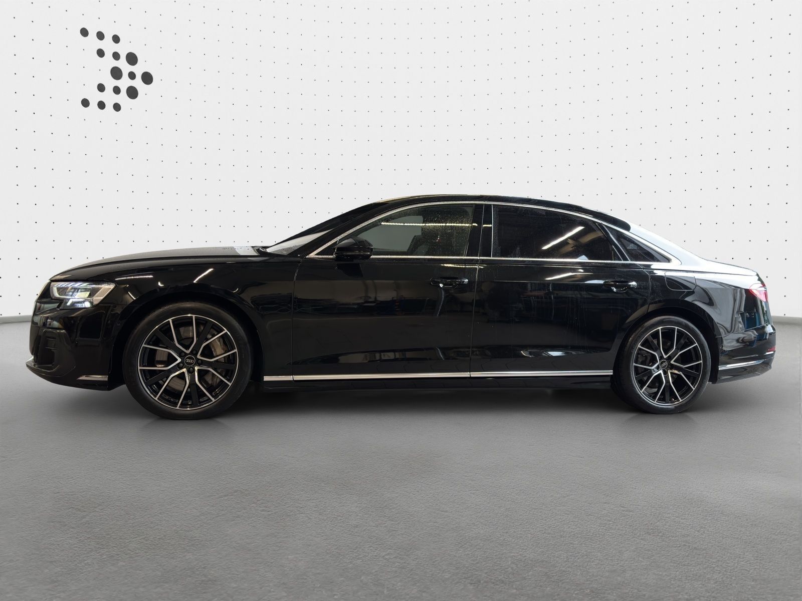 Audi A8 L 60 TFSIe quattro - Samsaru's Car Outlet