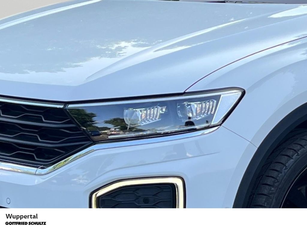 Volkswagen T-Roc 2.0 TSI R-Line 4M DSG - Samsaru's Car Outlet