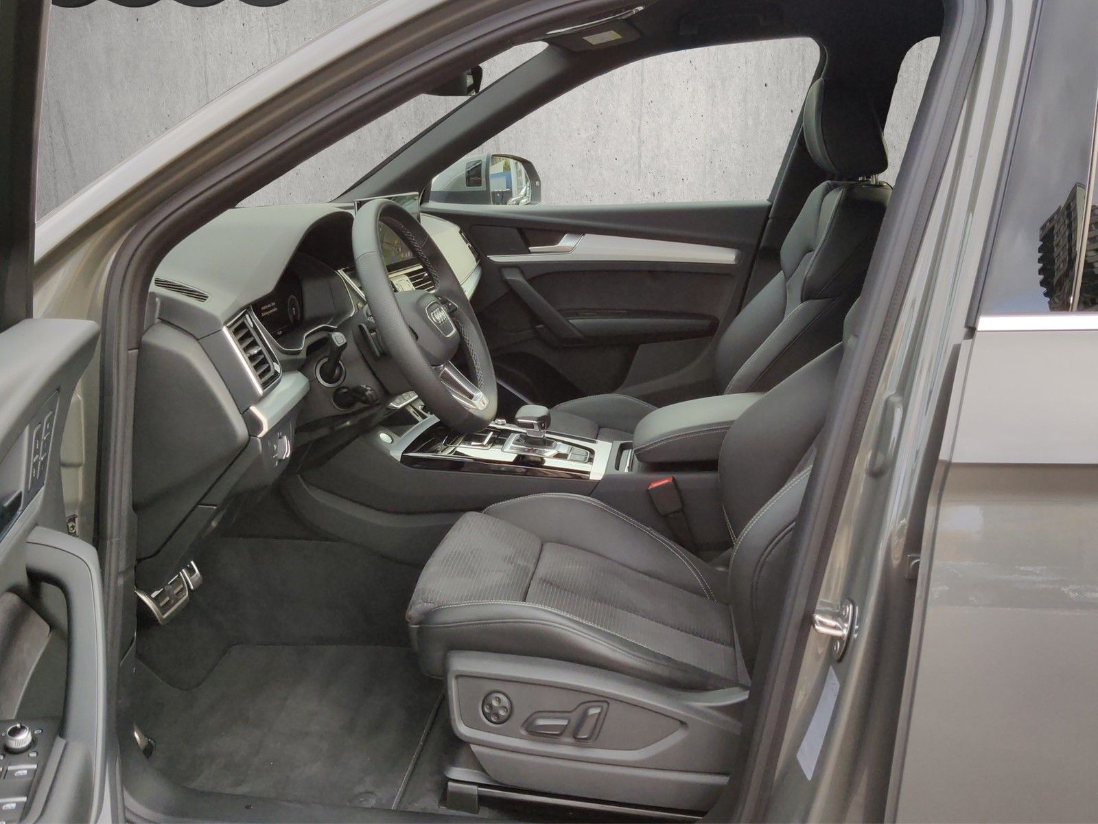 Audi Q5 Sportback S line 40 TFSI quattro S tronic*