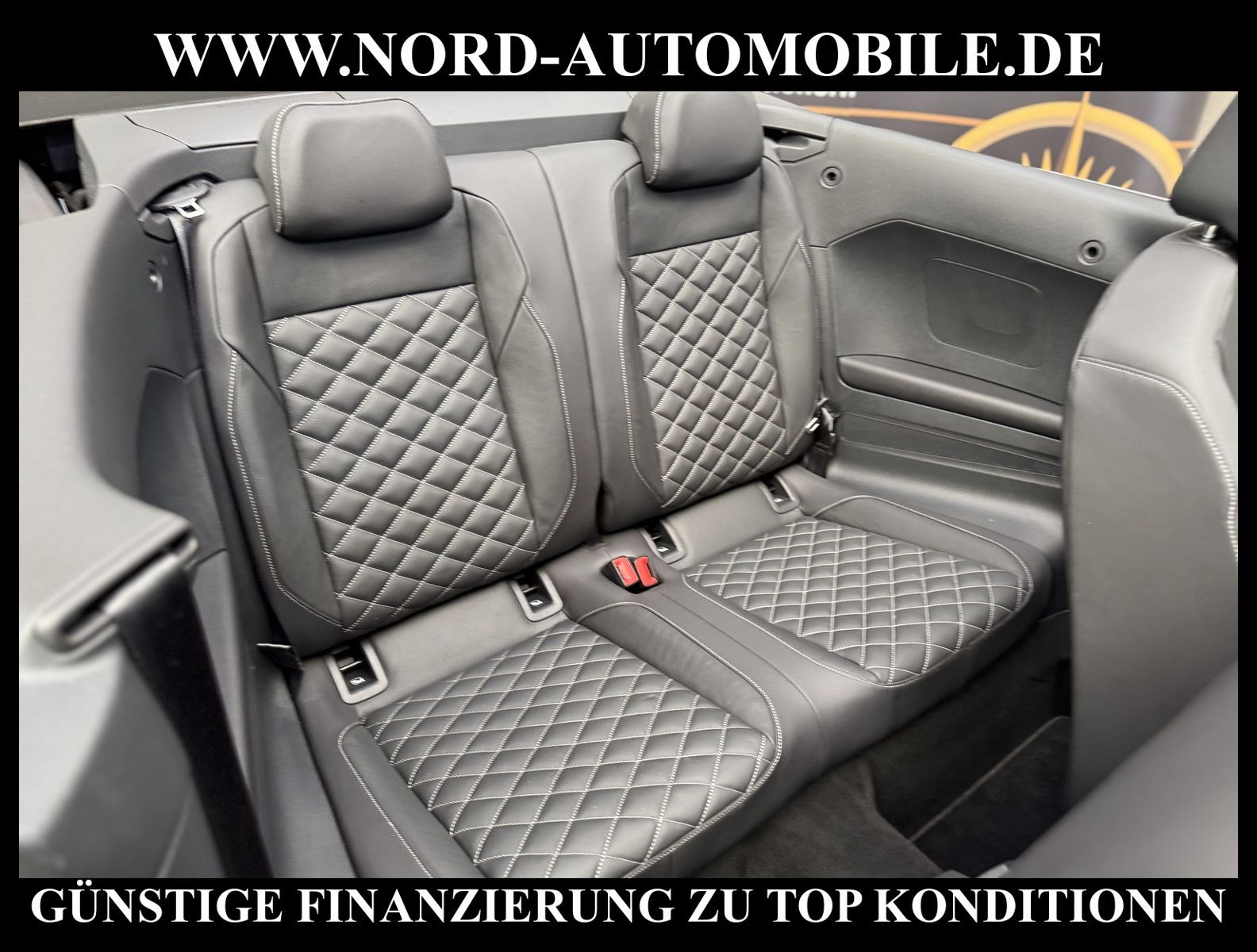 Volkswagen T-Roc 1.5 TSI DSG R-Line - Samsaru's Car Outlet