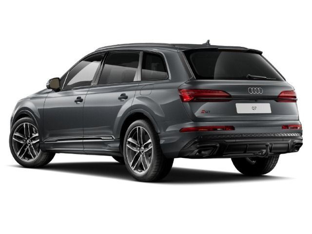 Audi Q7 SUV S line 55 TFSI e quattro *0,5%*PANO*AHK